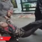 CEC ज्ञानेश कुमार के खिलाफ कांग्रेस का देशव्यापी प्रदर्शन, दिल्ली-पटना में मार्च’ देहरादून में बैरिकेडिंग पर चढ़े कार्यकर्ता
