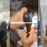 CG News : बिलासपुर केंद्रीय जेल की सुरक्षा व्यवस्था पर उठे सवाल, बंदी से बातचीत का वीडियो वायरल