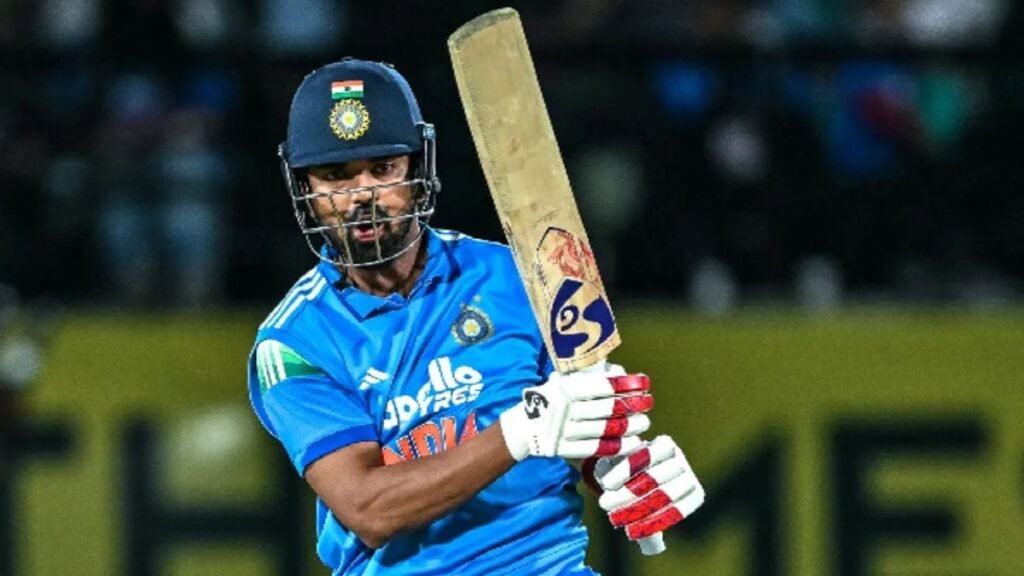 IND vs WI : 35 रन और… केएल राहुल के नाम दर्ज हो जाएगा 10000 इंटरनेशनल रन का बड़ा रिकॉर्ड