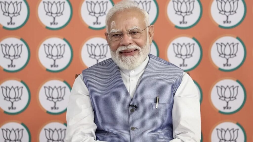 Mann Ki Baat : पीएम मोदी बोले- आज का भारत आतंक बर्दाश्त नहीं करता, सर्जिकल स्ट्राइक और ऑपरेशन सिंदूर का किया जिक्र