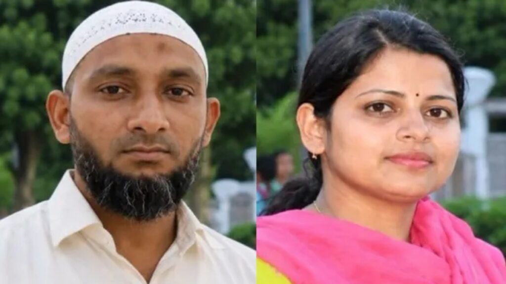 CRIME NEWS : आंध्र प्रदेश में खौफनाक वारदात’ पैसों के विवाद में महिला की हत्या, शव के 9 टुकड़े कर नहर में फेंके