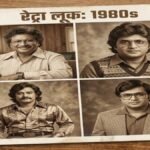 CG News : CM साय, डिप्टी CM साव और शर्मा का रेट्रो लुक वायरल, 80s के दौर में पहुंचा पूरा मंत्रिमंडल