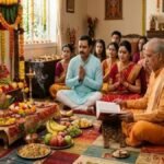 Satyanarayan Puja Niyam : क्या आप भी करा रहे हैं सत्यनारायण कथा’ पूर्ण फल के लिए जान लें दिशा, भोग और पूजा के अहम नियम