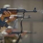 CG Crime News : CISF कैंप में बड़ा हादसा, सर्विस राइफल साफ करते समय चली गोली से जवान की मौत