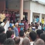 CG News : धर्मांतरित महिला के शव दफनाने को लेकर विवाद, परिजन और ग्रामीण आमने-सामने’ पुलिस ने संभाला मोर्चा