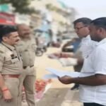 CG News : दंडवत करते कमिश्नर ऑफिस निकले गौ सेवक, पुलिस ने रास्ते में रोका; सड़क पर दिखा अनोखा विरोध