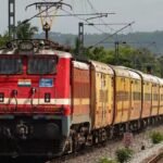 CG Railway News : रेल यात्रियों के लिए जरूरी खबर, 10 ट्रेनों के पहुंचने का समय बदला’ सफर से पहले जरूर चेक करें टाइमिंग