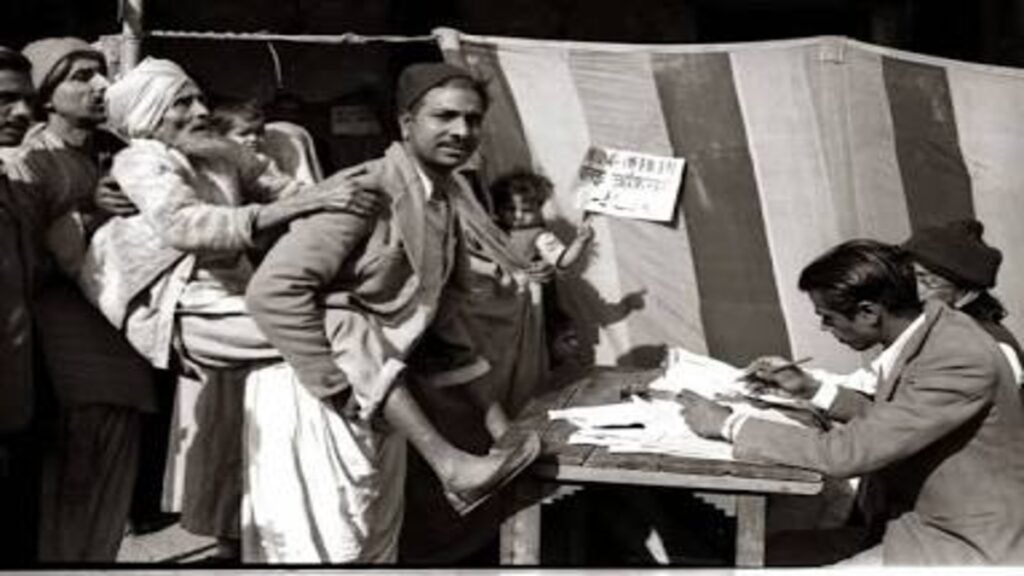 First Lok Sabha Election : पहली लोकसभा चुनाव की अनोखी कहानी, जब 28 लाख महिलाओं के नाम हटे, जानिए क्यों हुआ था ऐसा