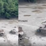 Nepal Flood News : दिल दहला देने वाली घटना’ एक कमरे से मिलीं 21 लाशें, मां की गोद में चिपकी मिली मासूम बच्ची
