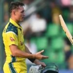 Marnus Labuschagne: ऑस्ट्रेलिया ने साउथ अफ्रीका-जिम्बाब्वे सीरीज के लिए किया टीम का एलान, मार्नस लाबुशेन बाहर