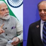PM मोदी ने शहबाज शरीफ के सामने आतंकवाद पर सुनाई खरी-खरी, बोले- ‘पूरा नेटवर्क खत्म करना होगा’