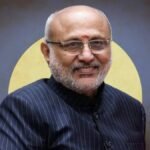 CG News : उपराष्ट्रपति सीपी राधाकृष्णन 2 सितंबर को रायपुर दौरे पर, AIIMS के दीक्षांत समारोह में होंगे मुख्य अतिथि