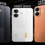 Poco X8 5G Global Launch: 1.5K AMOLED डिस्प्ले और दमदार बैटरी के साथ हुआ पेश, 4 सितंबर को भारत में लेगा एंट्री