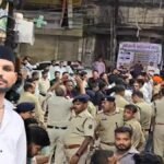 Bilaspur Violence Update : बवाल-पथराव मामले में मुख्य आरोपी हिस्ट्रीशीटर सोहेल खान ने किया सरेंडर, पुलिस पूछताछ में जुटी