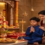 Santan Saptami 2026  : आज रखा जा रहा है व्रत, जानें पूजा का शुभ मुहूर्त, सामग्री और सही विधि