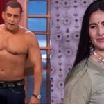 ट्रोलर्स पर भड़के Salman Khan, बोले- पहले अपनी शक्ल देखो; बिना नाम लिए कैटरीना कैफ का किया बचाव