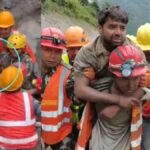 Nepal floods: नेपाल बाढ़ के बीच बड़ा रेस्क्यू, 9 दिन बाद सुरंग से जिंदा निकले संजय और कबीर
