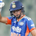 Harmanpreet Kaur: हरमनप्रीत कौर के नाम दर्ज होगा बड़ा रिकॉर्ड, 150 T20I में कप्तानी करने वाली पहली खिलाड़ी बनेंगी