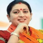 BREAKING NEWS: छत्तीसगढ़ BJP में बड़ा संगठनात्मक बदलाव! स्मृति ईरानी और सिद्धार्थ शंभू को मिली नई जिम्मेदारी
