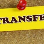 CG Transfer News : वन विभाग में तबादलों की बड़ी सूची जारी’ 60 से अधिक सहायक वन संरक्षकों की नई पोस्टिंग तय