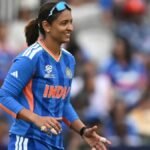 पाकिस्तान को 7 विकेट से हराने के बाद Harmanpreet Kaur खुश, बोलीं- बेखौफ और आक्रामक क्रिकेट देखकर गर्व