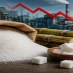 Sugar Price in CG : छत्तीसगढ़ में उपभोक्ताओं को बड़ी राहत, 70 से घटकर 50 रुपये किलो हुआ शक्कर का भाव