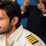 Kartik Aaryan बनेंगे ‘कैप्टन इंडिया’, मिलिट्री यूनिफॉर्म में दिखा दमदार फर्स्ट लुक; बोले- ‘Maverick संग उड़ान को तैयार’