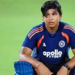 IND vs AFG: वैभव सूर्यवंशी पर रहेगी अफगानिस्तान की नजर, वीडियो देखकर बनाया खास प्लान