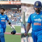 World Cup 2027 : रोहित शर्मा और विराट कोहली के रिटायरमेंट पर संदीप पाटिल का बड़ा बयान, भविष्य को लेकर कही अहम बात