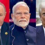 Trump Signs Russia Sanctions Bill: रूस से तेल खरीदने वाले देशों पर 100% टैरिफ का अधिकार, भारत पर बढ़ा दबाव