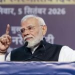 PM Modi: ‘हर अच्छी बात में कमी निकालते हैं’, GDP ग्रोथ पर आलोचकों को पीएम मोदी का करारा जवाब