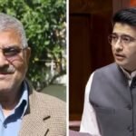 Punjab SIR: पंजाब SIR पर धर्मवीर गांधी का बड़ा बयान, बोले- मुद्दा मेरी वोट का नहीं, हर नागरिक के मताधिकार का है