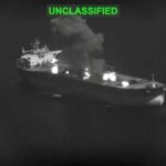 Iranian oil tanker : ईरान को अमेरिका की कड़ी चेतावनी, नौसैनिक हमले पर तेल टैंकरों को बनाया जाएगा निशाना
