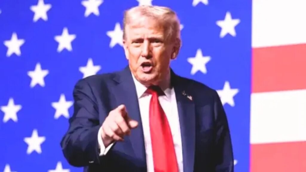 Donald Trump Tariff Relief: 100 से 500% टैरिफ का खतरा टला? ट्रंप के फैसले से भारत को मिली बड़ी राहत