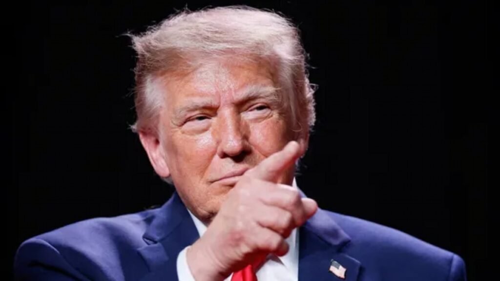 US Court Rejects Trump Administration: कैलिफोर्निया में मेल बैलेट पर ट्रंप प्रशासन को झटका, जज ने मतदाताओं के अधिकारों पर जताई चिंता