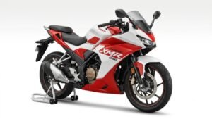 Hero Karizma XMR 250