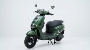 e-Sprinto G1 Electric Scooter