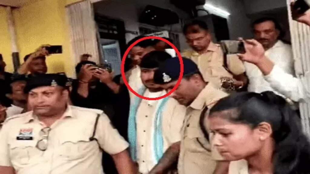 Surajpur Murder Case : मां-बेटी हत्याकांड में बड़ा फैसला, कुलदीप साहू समेत 3 दोषियों को फांसी