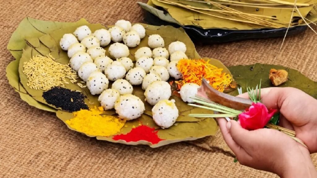 Pitru Paksha 2026: पितरों के स्मरण के साथ करें इन चीजों का दान, जानें किन बातों का रखें ध्यान