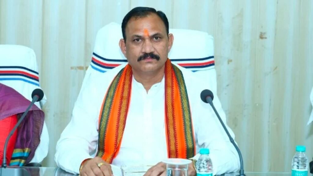 CG News : आयुष्मान योजना में गड़बड़ी पर सरकार सख्त, 17 अस्पताल जांच के घेरे में’ स्वास्थ्य मंत्री श्याम बिहारी जायसवाल की कड़ी चेतावनी