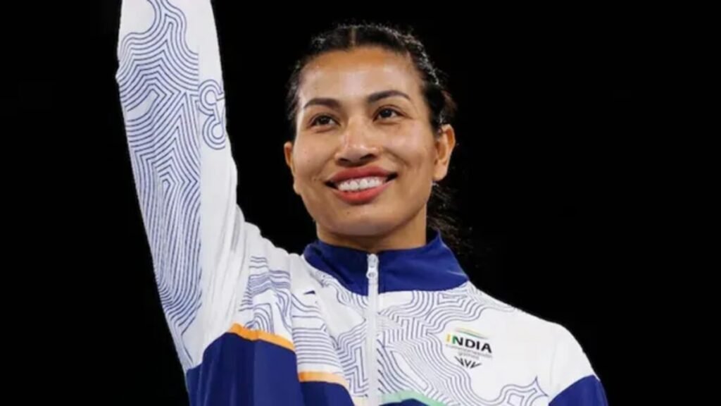 Asian Games 2026 : लवलीना ने रचा इतिहास, नेत्रा कुमानन को ब्रॉन्ज; सुजीत ने पक्का किया सिल्वर