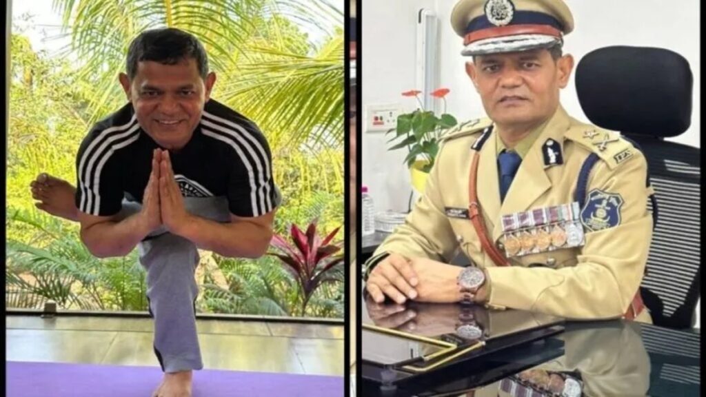 CG News : निलंबित IPS रतनलाल डांगी के खिलाफ आरोप प्राथमिक जांच में प्रमाणित, छत्तीसगढ़ हाईकोर्ट में सुनवाई’ फैसले की घड़ी नजदीक