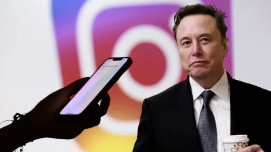Elon Musk Instagram Statement: Elon Musk ने Instagram को बताया ‘लड़कियों का प्लेटफॉर्म’, कमेंट पर यूजर्स ने उठाए सवाल