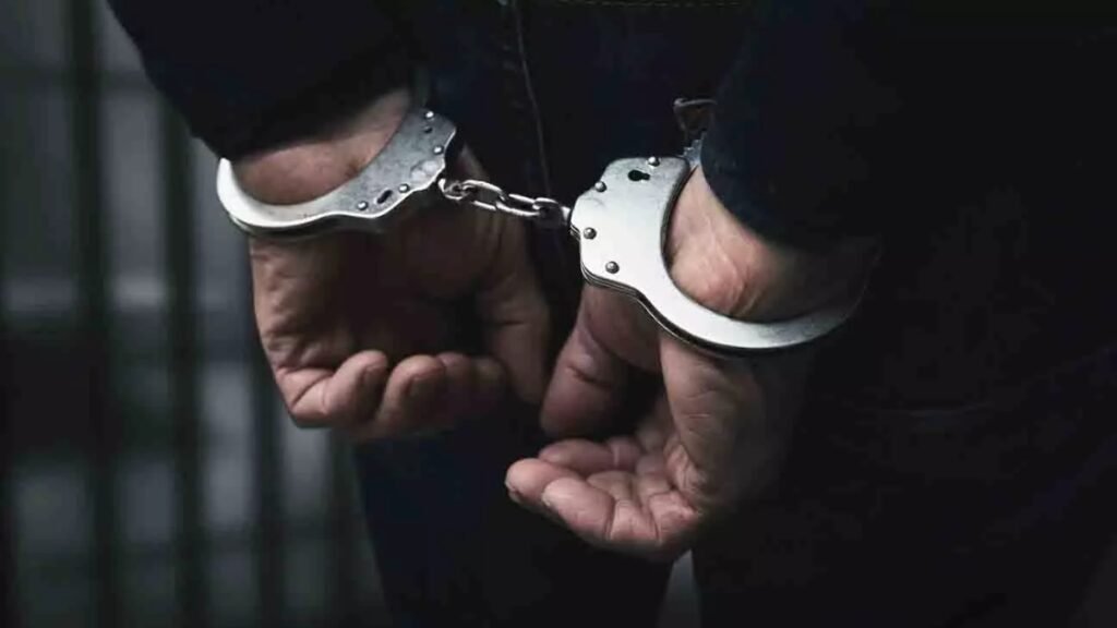 CG Crime : तीन माह की मासूम बच्ची की मौत का खुलासा, नाबालिग माता-पिता गिरफ्तार’ पानी में डुबोकर हत्या का आरोप