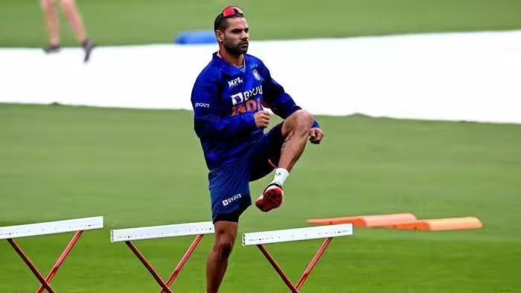 Shikhar Dhawan World T20 Continent Cup Controversy: वर्ल्ड टी20 कॉन्टिनेंट कप में नहीं खेलेंगे शिखर धवन? पूर्व भारतीय ओपनर ने तोड़ी चुप्पी