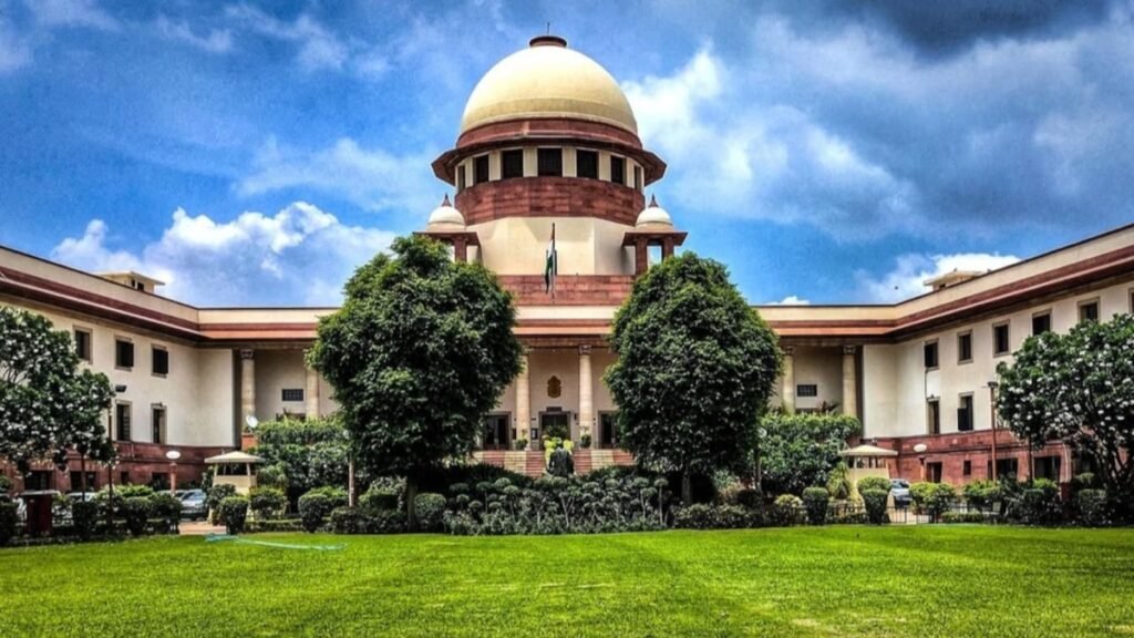CG News : ‘छत्तीसगढ़ हाईकोर्ट’ की कार्यप्रणाली पर सुप्रीम कोर्ट की सख्त टिप्पणी, IPC की धारा 304 पार्ट-1 और पार्ट-2 को लेकर उठे सवाल