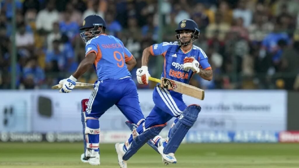 IND vs WI 5th T20I: 18 गेंदों वाला रिकॉर्ड टूटा, भारत ने सिर्फ 17 गेंदों में छू लिया 50 का आंकड़ा