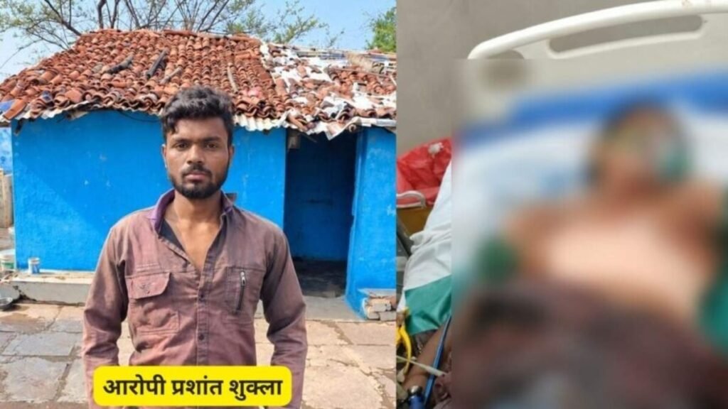 CG Crime News : देर रात चाकू मारकर महिला की हत्या, इलाके में सनसनी’ संदिग्ध आरोपी हिरासत में