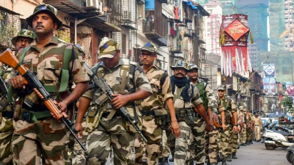CISF New Structure 2026: CISF में 1 नवंबर से बड़ा बदलाव, पावर से लेकर पेट्रोलियम सेक्टर तक बदलेगी सुरक्षा कमान