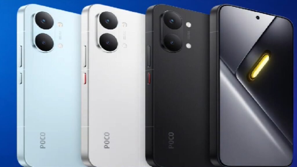 POCO X8s